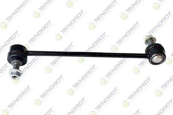 Teknorot M-286A Sway Bar Link Front Right 4-Matic Mercedes W212 S212 C218 X218 — Sway Bars & Links