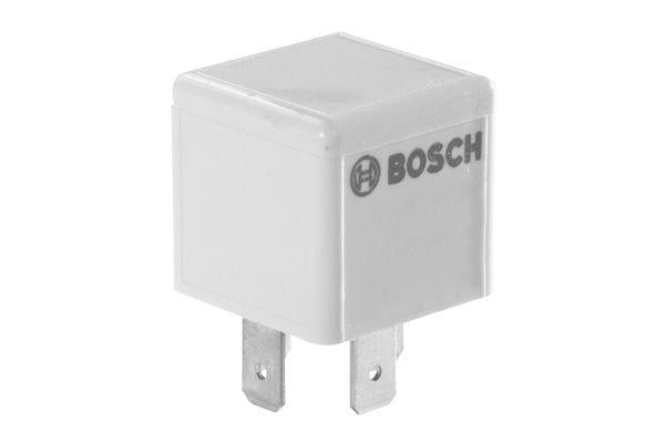 Bosch 0986332071 Mini Relay (V23134 B52 X446)