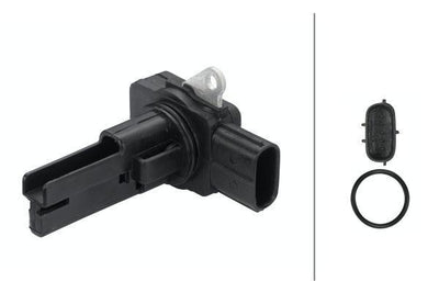 Hella 8ET009142-961 Air Mass Air Flow Sensor Toyota Corolla Auris Yaris 1.33-1.6 2010-> Rav 4 2.0 — Engine Management Sensors