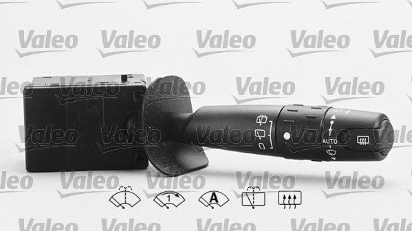 VALEO Wiper Arm 251306 - Precision Replacement for Xantia and Xsara — Wipers