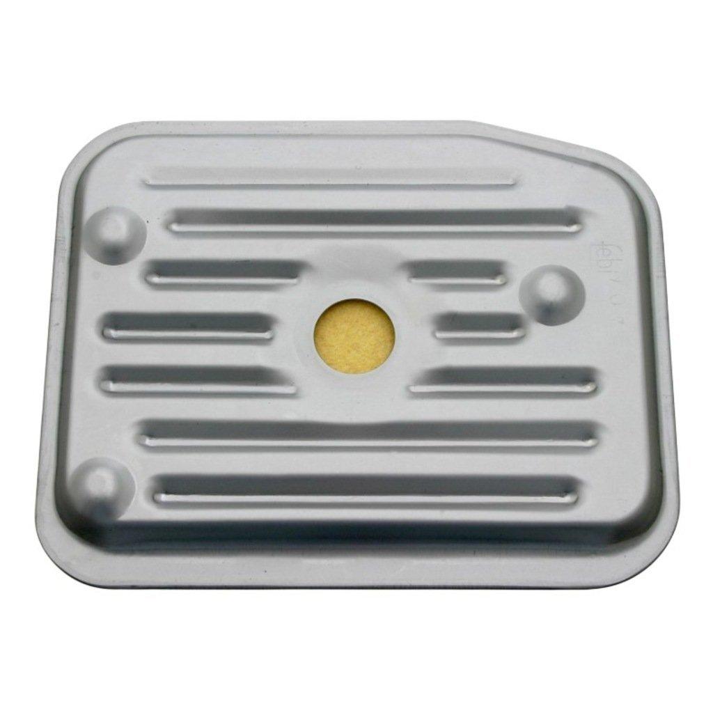 FEBI Automatic Transmission Oil Filter - Volkswagen Bora 1998-2004 — Oil Filters