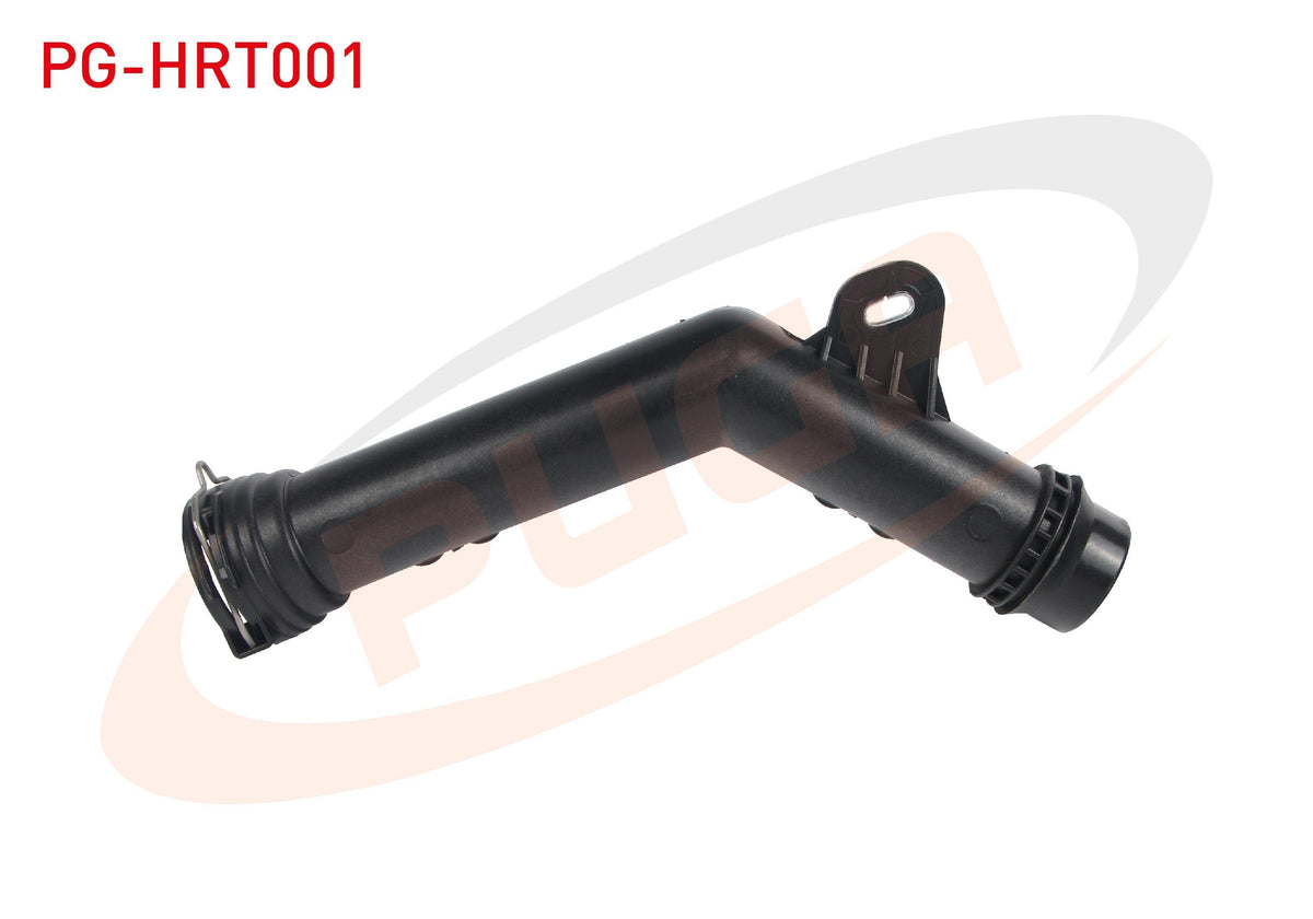 PUGA PG-HRT001 Turbo Pipe Renault Megane III 2008-2015
