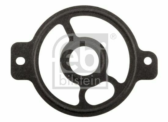 FEBI Oil Filter Seal - Replacement for 074 115 441 C — Oil Filters