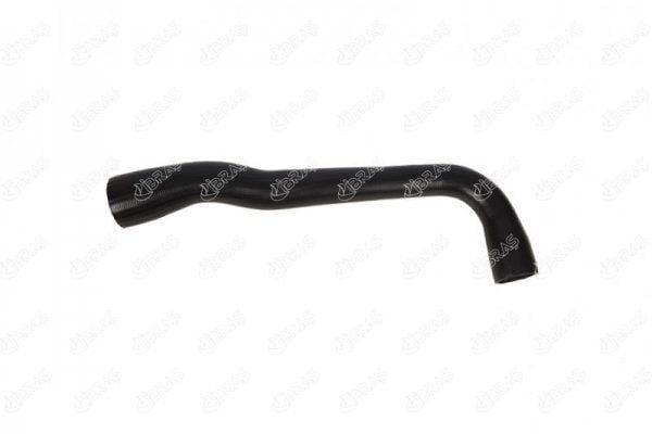 IBRAS Turbo Intercooler Hose - Fits Karsan J10 2.3 JTD E4 — İbraş, Turbo & Supercharger