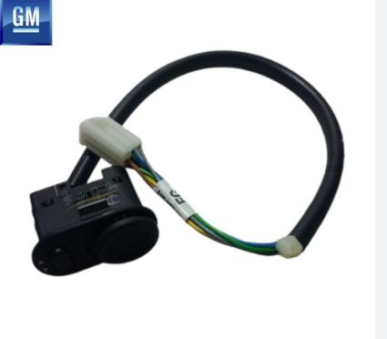 GM Mirror Ayar Switch Astra F Vectra A-B Genuine