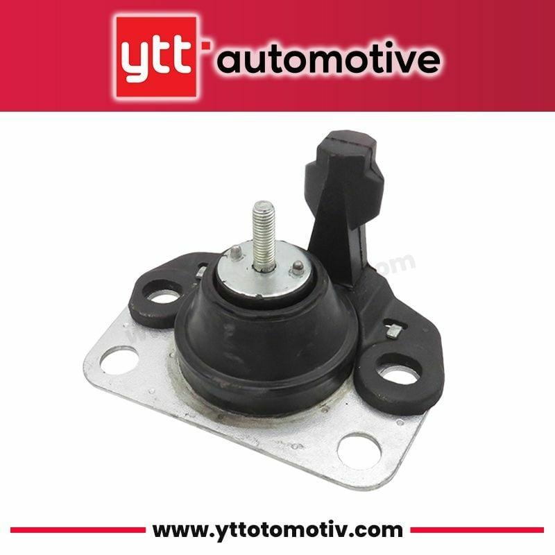 YTT Motor Mount Y4222 - Right Side Expansion Clutch — Mounts