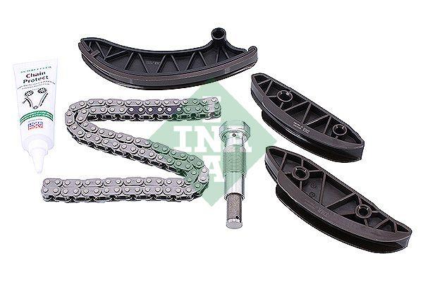 INA 559 1003 20 Camshaft Chain Set W246/W204/W212/GLK/639/906 OM651 09-16 — Timing