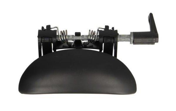 Peugeot 206 Back Left Door Handle — Auto Parts Hall, Handles, Locks & Latches