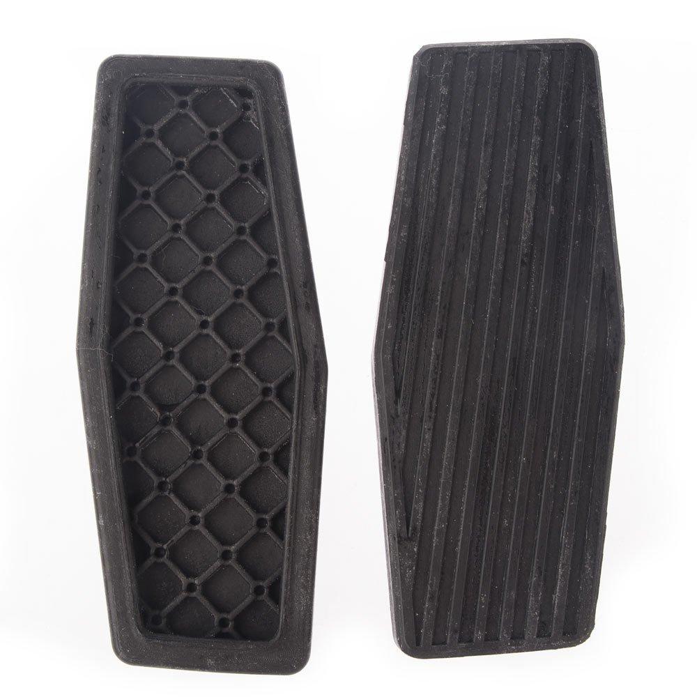YTT Y2083 Opel Astra H Gas Pedal Pad Aftermarket | 1 Piece
