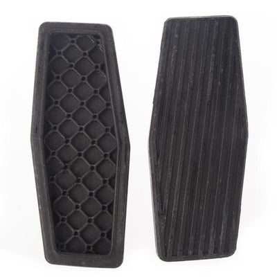 YTT Y2083 Opel Astra H Gas Pedal Pad Aftermarket | 1 Piece