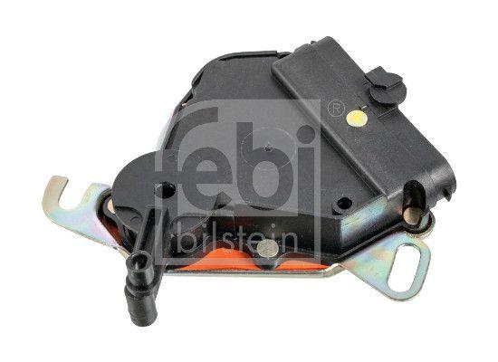 FEBI Reverse Gear Switch - Compatible with Models 123 124 126 140 201 202 210 — Switches & Relays