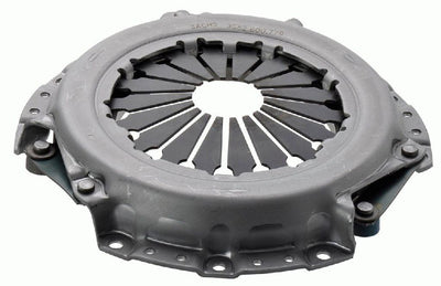 Sachs 3082600778 Clutch Kit (Hyundai 1.4 Accent 15-/ i20 14-/ i30 16-/ Blue 6 Speed Gasoline — Clutch & Flywheel