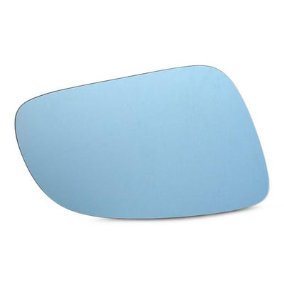Viewmax VM008GHR Right Mirror Glass Heated Blue Audi A3 (8L1) 00-03 A4 98-01 A6 98-05
