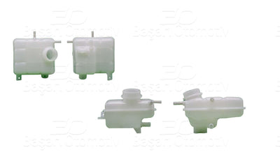 Wisco 2114022-00 Radiator Water Tank with Cover Daewoo Matiz Chevrolet Spark 05 > — Radiators & Fans