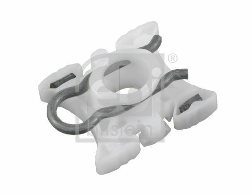 FEBI BILSTEIN Window Regulator Guide for Volvo 740 760 940 960 S60 - 10 Count — Motors, Pumps & Antennas