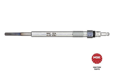 NGK 7768 Spark Plug Heating (Ye14) Volkswagen Golf V 20 TDI 16V 05-Bkd Azv Bkp — Coils & Plugs