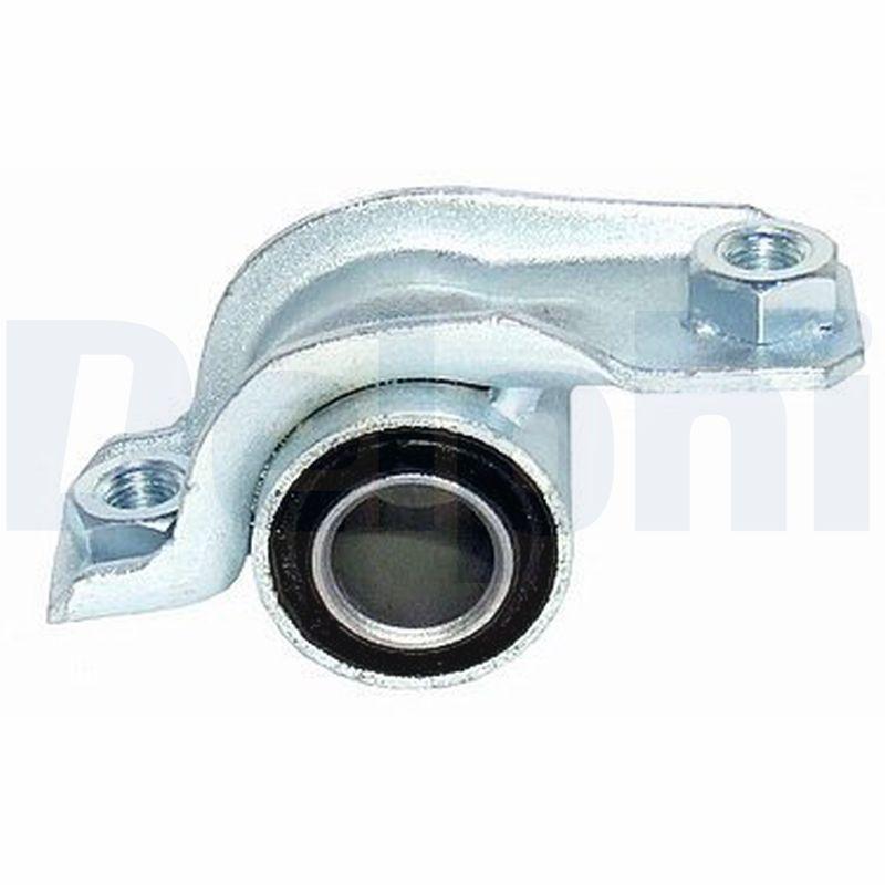 Delphi TD413W Lower Control Arm Bushing — Bushings & Mounts