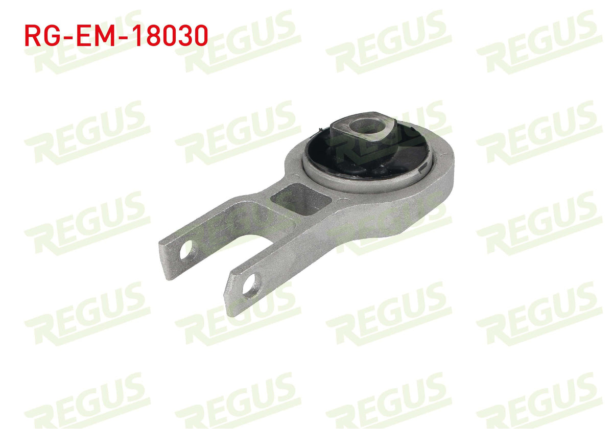 REGUS RG-EM-18030 Engine Mount Rear Egea 1.4 — Mounts