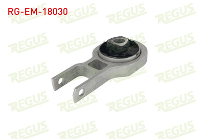 REGUS RG-EM-18030 Engine Mount Rear Egea 1.4 — Mounts