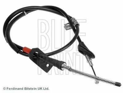 BLUEPRINT Parking Brake Cable Alto - Brake Cable for Right Rear — Blue Print, Brake Cables & Hardware