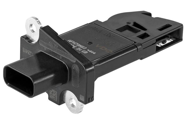 CONTINENTAL CTAM 2910000438500 Air Mass Air Flow Sensor Freelande 2 Evoque 2.2 Td4 — Engine Management Sensors