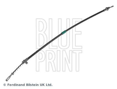 Blue Print ADA104624 El Brake Cable Chrysler 300 C Left Rear — Brake Cables & Hardware