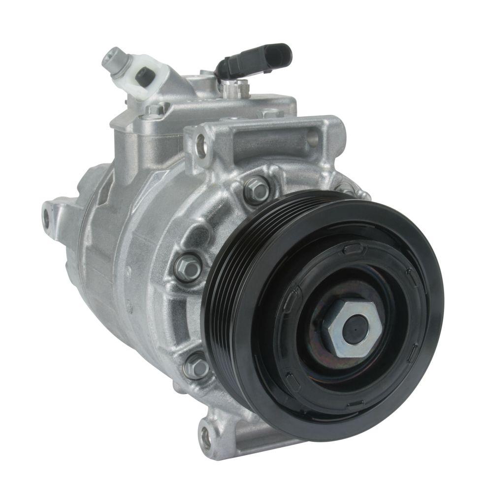 Bosch 1986AD1022 A/C Compressor Amarok Transporter T5 T6 2.0 TDI 10-15