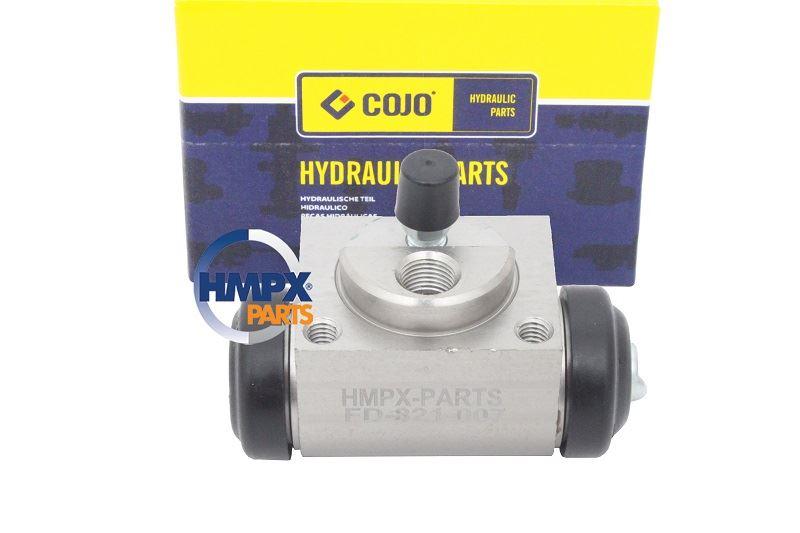 HİMPEKS 2T14 2261 AA Brake Cylinder Connect 02 > — Brake Hydraulics