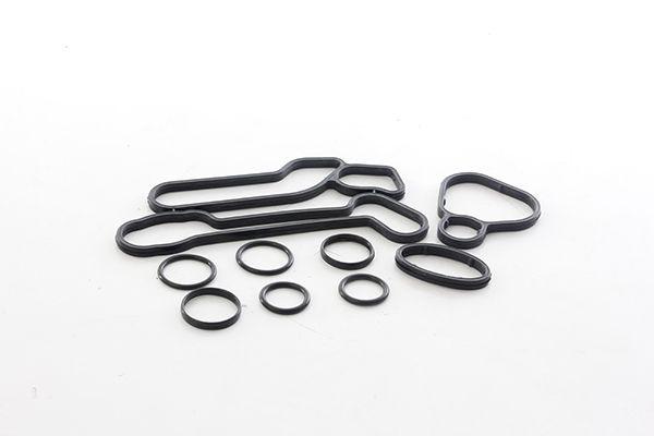 Bsg 65-116-002 Oil Cooler Gasket Astra H/J / Insignia / Mokka / Cruze / Zafira B-C Z16xer A16xer A16let Z16let A — Oil System