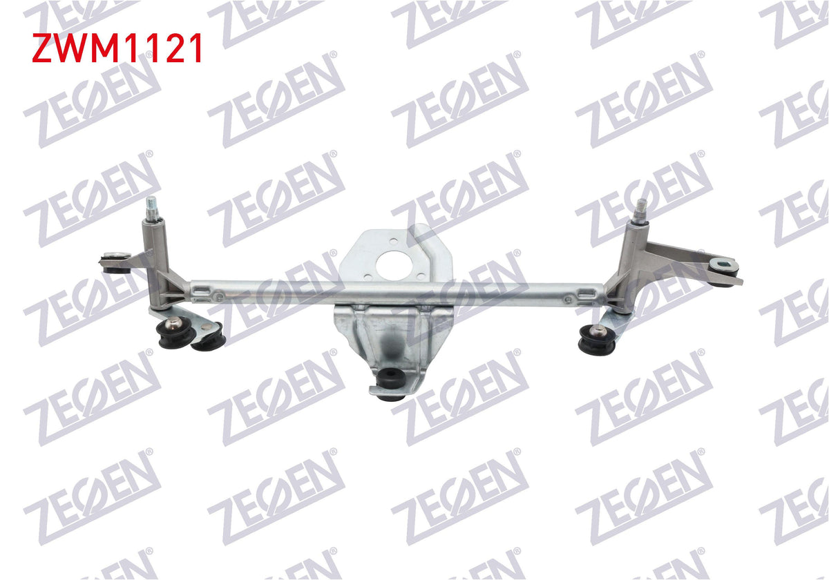 Zegen ZWM1121 Wiper Mechanism Front Opel Combo 2001-2011 — Wipers