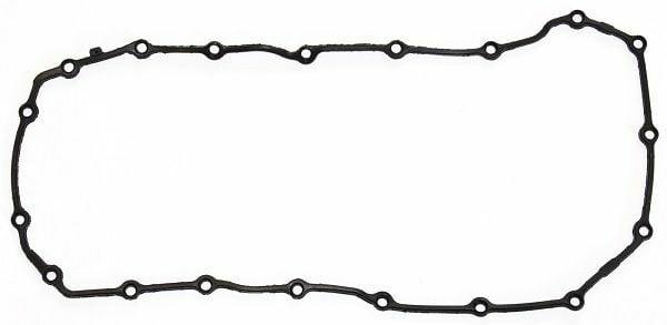 ELRING Oil Pan Gasket - Compatible with Peugeot 206, 207, 307 1.6 16V — Gaskets & Seals