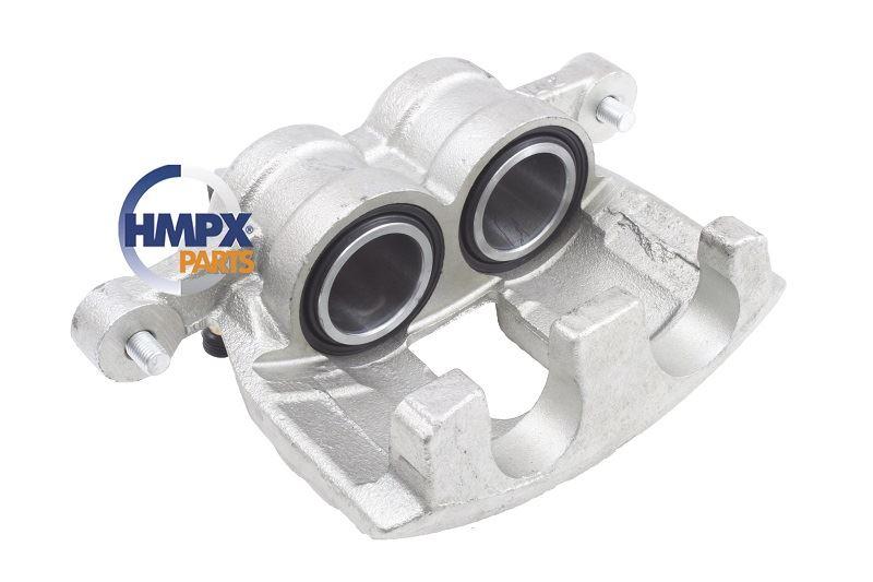 HİMPEKS 6C11 2B120 AD Front Brake Caliper Right Transit 06 > V-347 — Brake Calipers