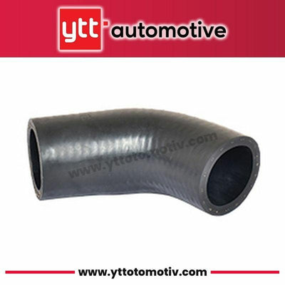 YTT Turbo Hose Lupo 99-06 & Polo 00-02 1.4 AMF — Turbo & Supercharger