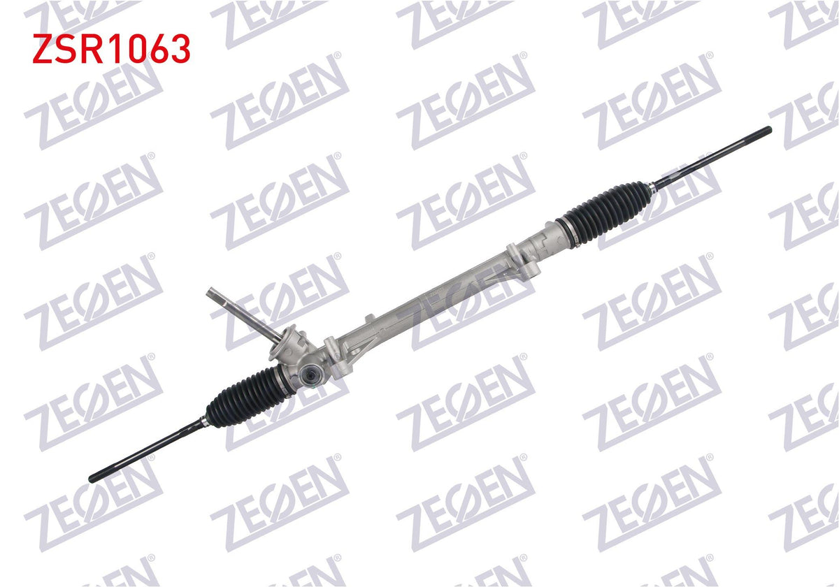 Zegen ZSR1063 Steering Kutusu Elek. Destk. (Eps) Rotmıllı Renault Clio III 1.2i 16V-1.4i 16V-1.5 dCi-1.6i 16V 2005-2012