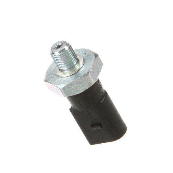 TOPRAN Oil Pressure Sensor - Compatible with Volkswagen Jetta 2006-2010 (1.9TDI BXE/BKD) — Vehicle Sensors & Switches