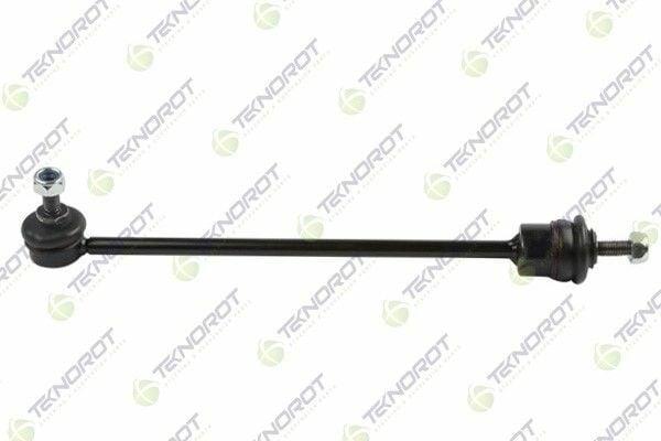TEKNOROT CI-310 Front Stabilizer Bar - Premium Quality Stabilizer for 106, Saxo, Xsara II — Sway Bars & Links