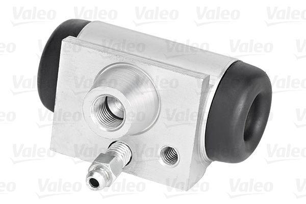 VALEO 400615 - Rear Wheel Cylinder for Dacia Logan, Sandero, Renault Clio — Brake Hydraulics
