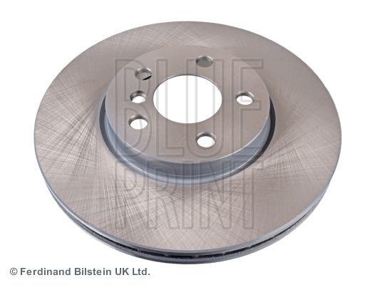 Blueprint ADB114322 Brake Disc - F-45 / 46 / 48 Front Disc — Blue Print, Brake Rotors & Drums