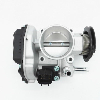 Chevrolet Lacetti 1.4 /1.6 Gasoline Throttle Body — Auto Parts Hall, Intake