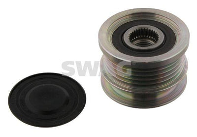 SWAG 40932312 Alternator Pulley Astra H Corsa D Meriva A Vectra C Zafira — Starting & Charging