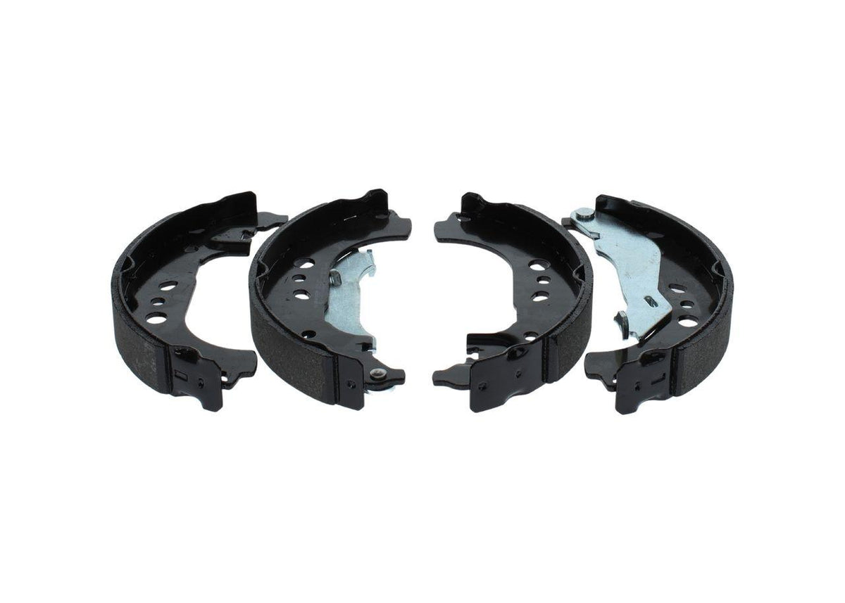 Bosch 0986487791 Brake Drum Brake Pad Seat Toledo Skoda Rapid VW Roomster 228X32