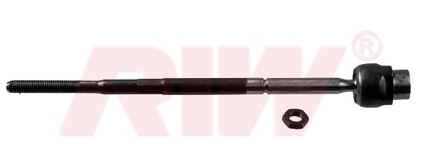 RIW OP3003 Tie Rod Arm Mechanical Steering Corsa B Tigra A 93 > 98 — Tie Rods & Linkage