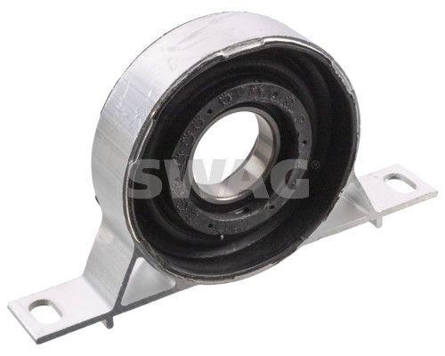 SWAG 20921763 Shaft Support Mount - E46 Series — Axles, CV Joints & Boots
