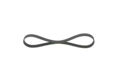 Bosch 1987946026 V Belt 00-3-Series (E46) 5-Series (E39) 7-Series (E38) X5 (E53) Range Rover 5Pk813 — Belts