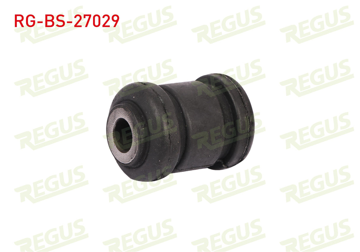 REGUS RG-BS-27029 Control Arm Bushing Front Left-Right Mazda 3 (Bk12,Bk14) (Bl) 1.6 2003-2009 — Bushings & Mounts