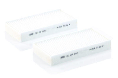 Mann CU23005-2 Cabin Air Filter BMW F44 45 46 48 13 — Air & Cabin Filters
