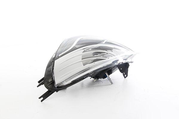 Bsg 75-800-060 Headlight Left Clio IV Hatcback / Grandtour Bm 12 — Headlights