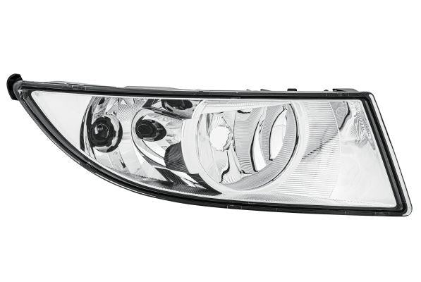 Hella 1NE010299-121 Fog Lamp Right Fabia Roomster 11 > 15 — Tail, Signal & Reflectors