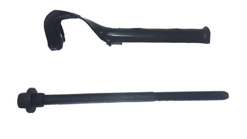 Bitapart BPE309635 Stepne Cengelı Ve Stud Parner Tepe-Berlingo B9