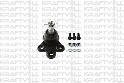 Kraftvoll 13010303 Ball Joint Lower Captiva 06 > 10 Antara 06 > — Control Arms & Ball Joints